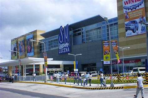 cln quezon city stores.